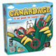 Canardage - Gigamic - Pour les 8 ans - Adultes - Jeux de société