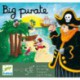 Big Pirate - Djeco - Pour les 5-8 ans - Jeux de société