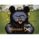 Maman ours (oie) - ALBIN MICHEL - Albums à partir de 3 ans - Livres jeunesse