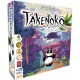 Takenoko - Matagot / Bombyx - Jeux de connexion - Pour les 8 ans - Adultes - Jeux de société