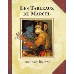 Tableaux de Marcel